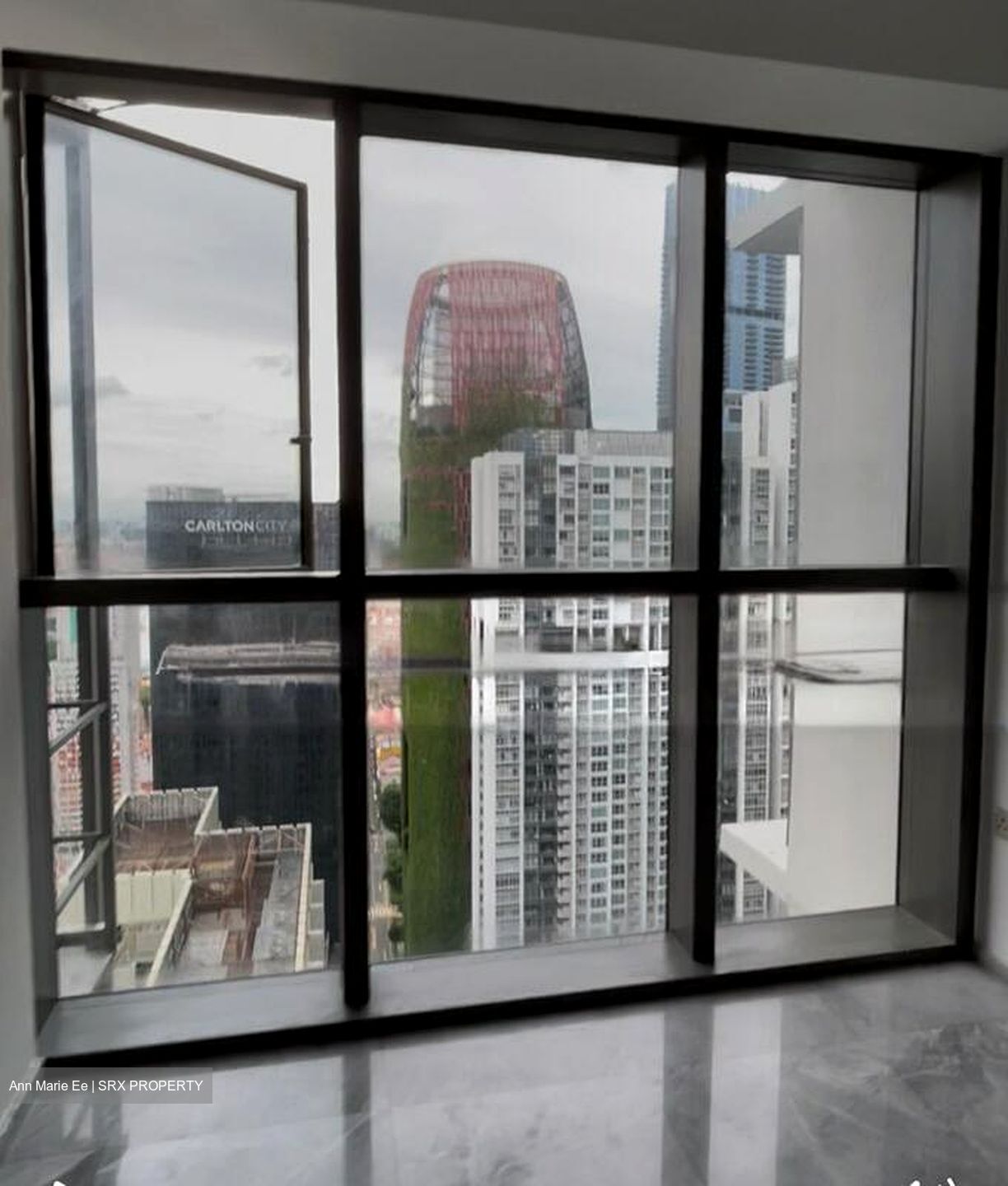 One Bernam (D2), Apartment #504102861